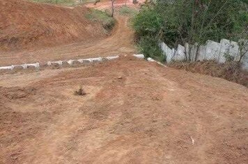 Foto - Obras realizadas no Município